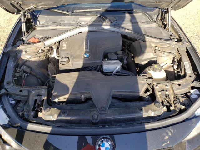 WBA3N5C56EK196909 BMW 428 XI
