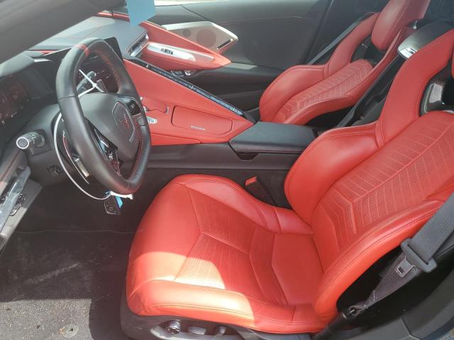 2020 CHEVROLET CORVETTE S - 1G1Y72D43L5112931