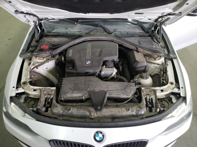 WBA8E5G54GNT94678 BMW 320 XI