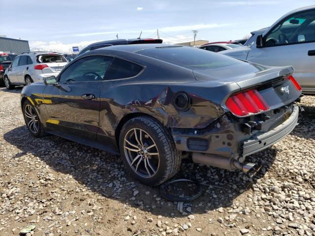 1FA6P8TH8G5289282 Ford MUSTANG