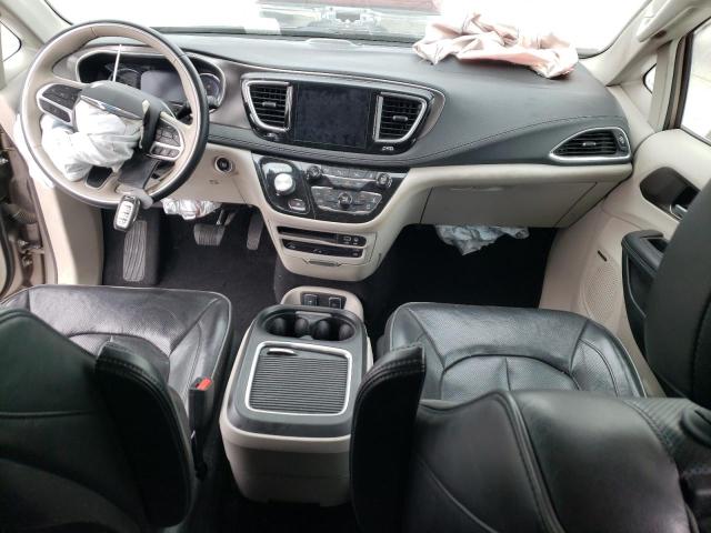 2018 CHRYSLER PACIFICA H - 2C4RC1N7XJR213510