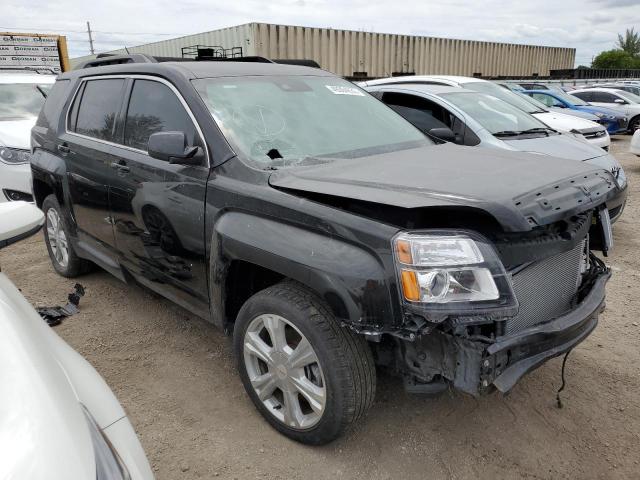 2017 GMC 2500HD 2GKALNEK1H6118388