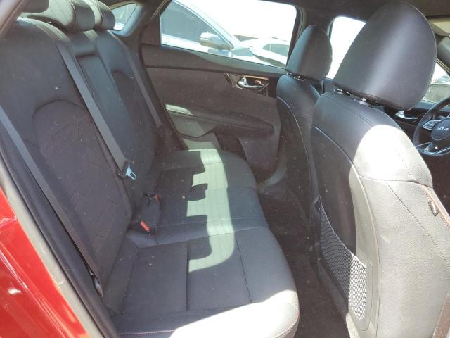 3KPF44AC2PE520619 KIA FORTE GT