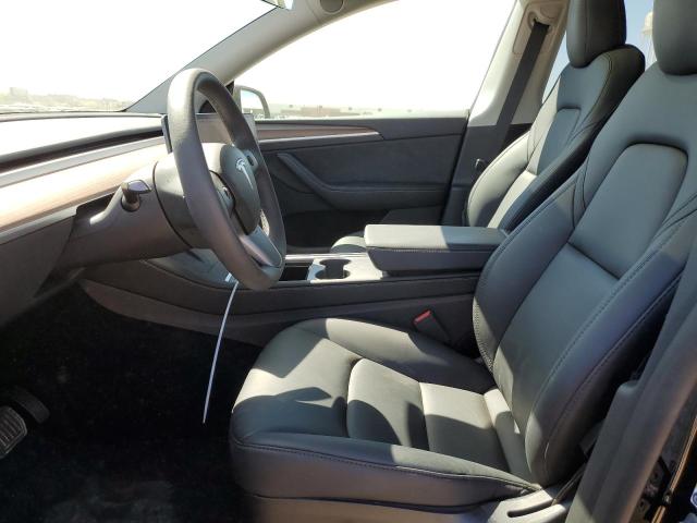 7SAYGDEE3PF616249 Tesla Model Y