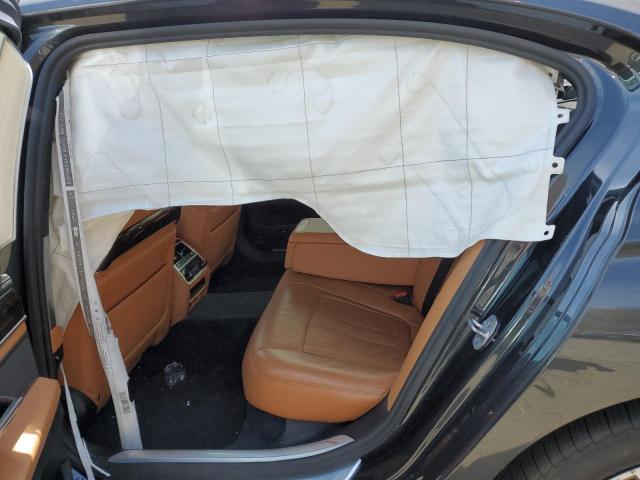2017 BMW 750XI - WBA7F2C57HG421925