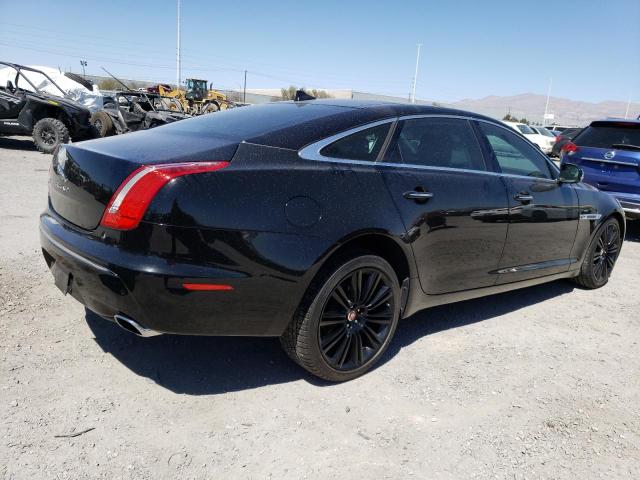 SAJWA2GZ0F8V84046 Jaguar Xjl Portfolio