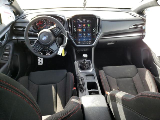 JF1VBAF63N9029342 Subaru Wrx Premium