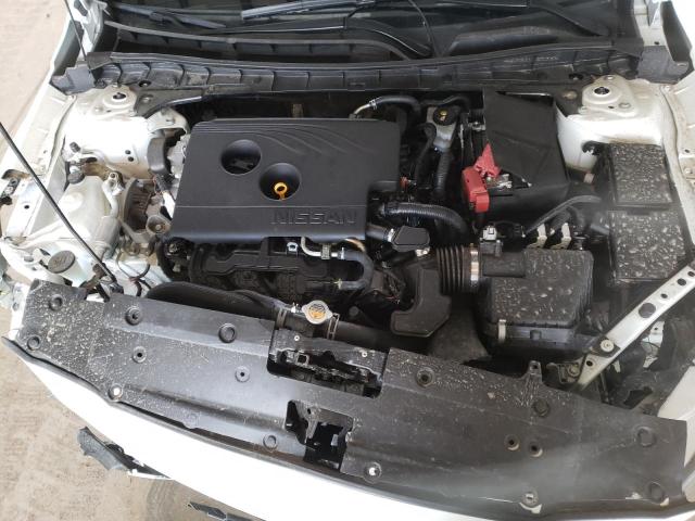 1N4BL4BV9KC232331 Nissan ALTIMA S