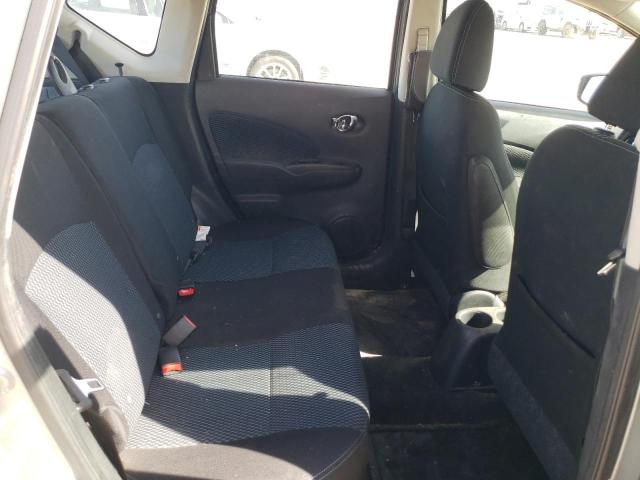 3N1CE2CP5FL388456 Nissan Versa Note S