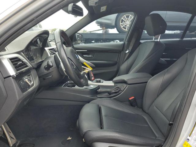 2017 BMW 330 I - WBA8B9G3XHNU56472