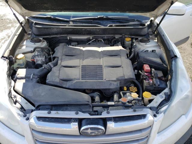 4S4BRDLCXE2221320 Subaru Outback 3.6r Limited
