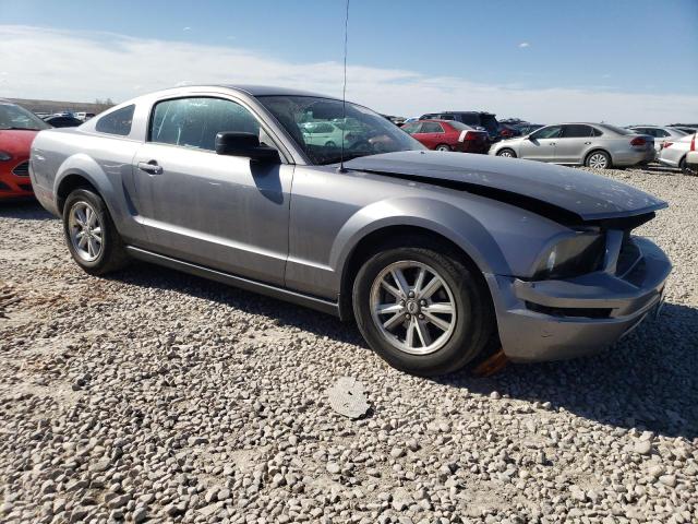 2006 Ford Mustang VIN: 1ZVFT80NX65248387 Lot: 48146123