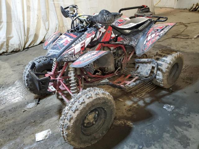 2007 HONDA TRX450 ER JH2TE32717K005482