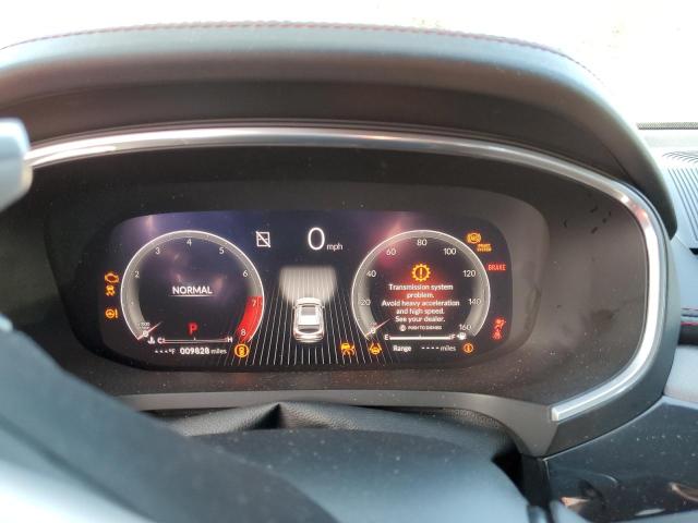 2022 ACURA MDX A-SPEC - 5J8YE1H05NL043657