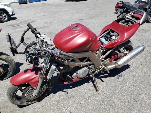 2003 SUZUKI SV1000 SK3 - JS1VT54A032103466