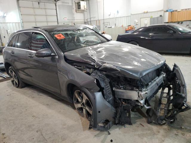 WDC0G4KB2KF571775 Mercedes-Benz Glc 300 4matic