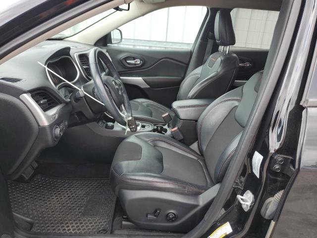 1C4PJMBX3JD531023 Jeep Cherokee Trailhawk