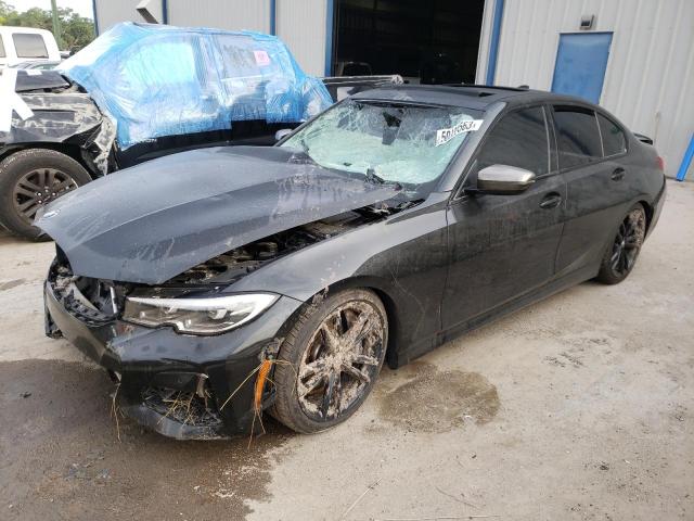 2020 BMW M340I - WBA5U7C07LFH08522