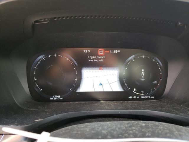 2022 VOLVO S60 B5 MOM - 7JRL12TZ4NG172595