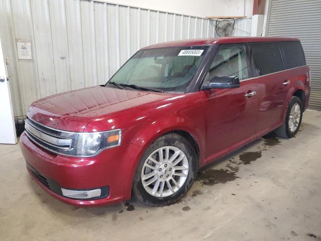 2016 Ford Flex SEL