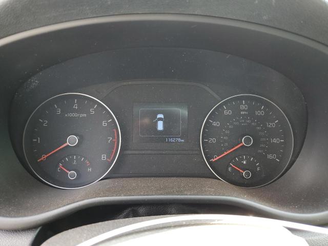 KNDPM3AC0H7077760 KIA Sportage Lx