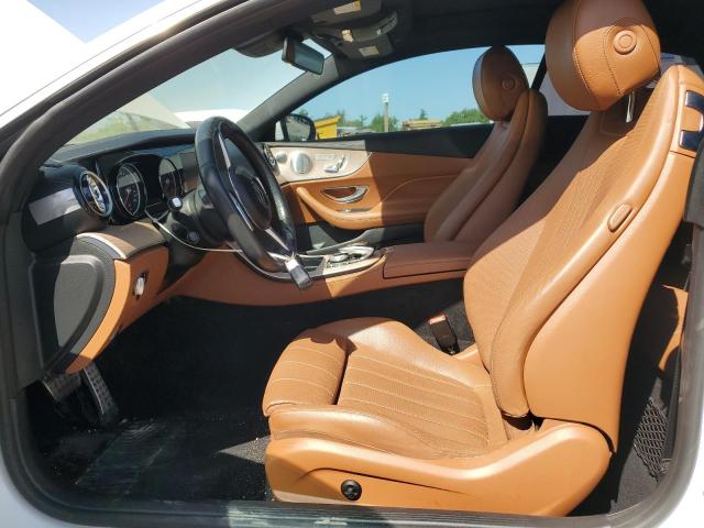 2018 MERCEDES-BENZ E 400 - WDD1J6FB5JF046263