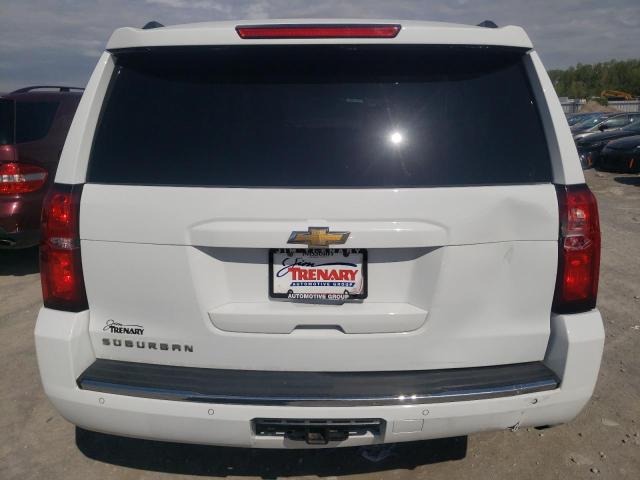 1GNSKJKC0GR300439 | 2016 CHEVROLET SUBURBAN K