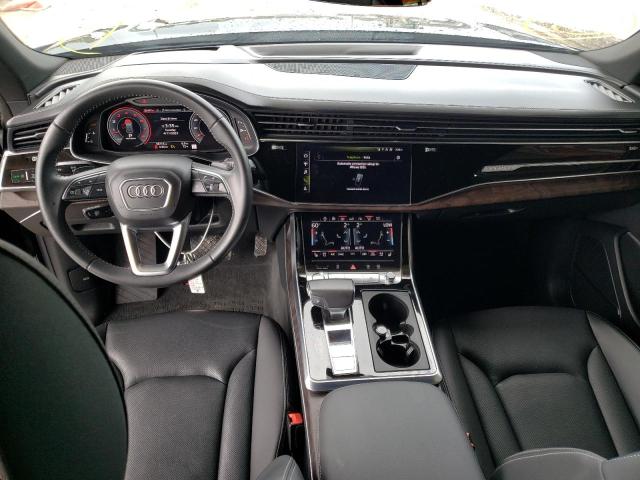 2019 AUDI Q8 PRESTIG - WA1FVAF17KD036307