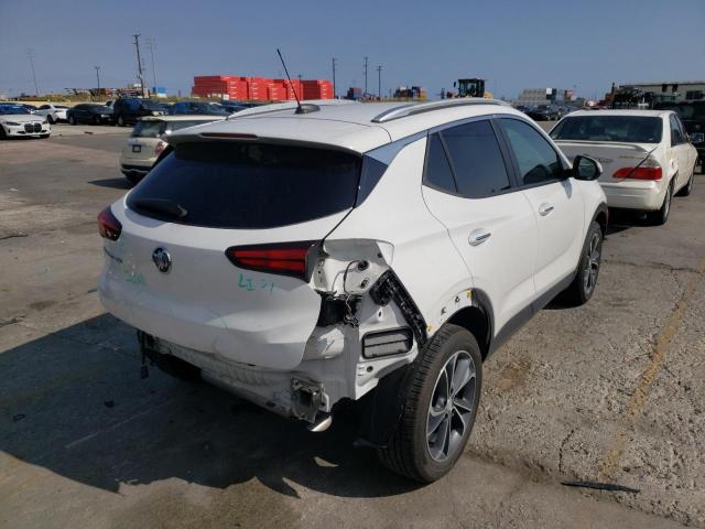 KL4MMDS25MB151433 Buick Encore Gx Select