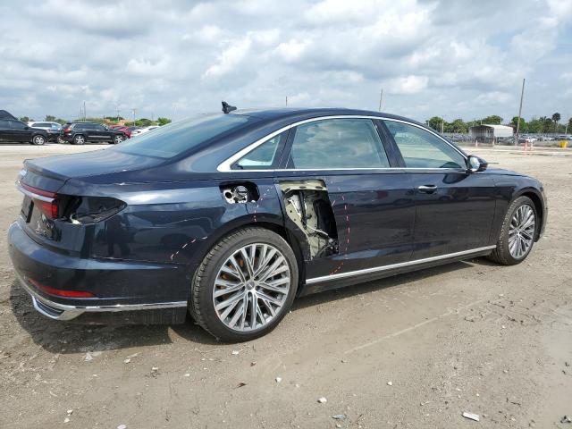 2019 AUDI A8 L WAU8DAF89KN006988