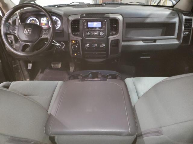 2016 RAM 1500 ST - 1C6RR7FG1GS270273