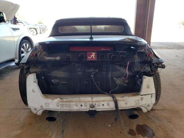 JN1AZ4FH8HM940570 Nissan 370Z BASE