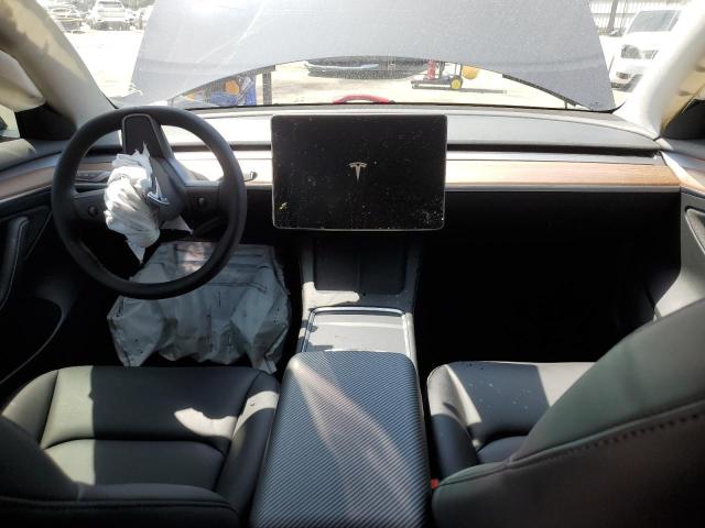 5YJ3E1EA0PF433481 Tesla MODEL 3