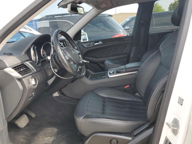 2016 MERCEDES-BENZ GL 450 4MA - 4JGDF6EE1GA629273
