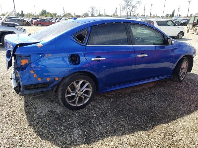 3N1AB7AP4FY301620 Nissan SENTRA S