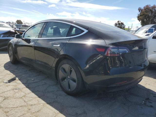 5YJ3E1EA9JF011362 Tesla MODEL 3