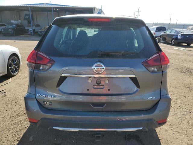 5N1AT2MV2LC807759 Nissan ROGUE S