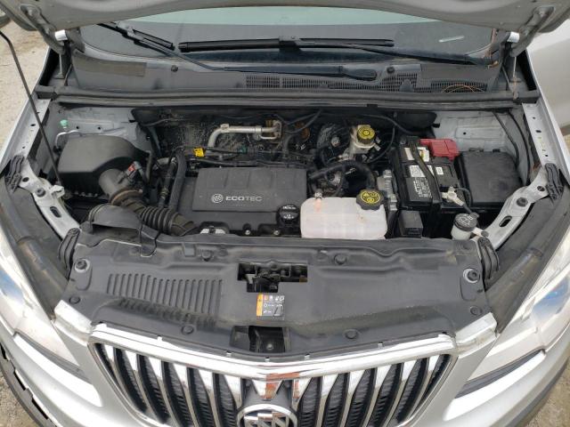 2015 BUICK ENCORE CON - KL4CJBSB6FB181147