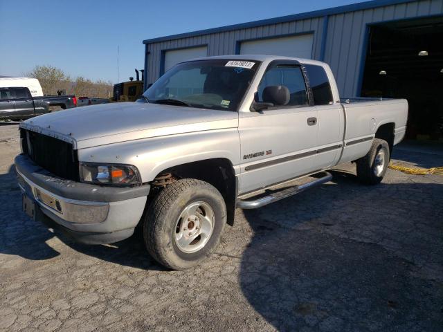 1999 Dodge Ram 1500 