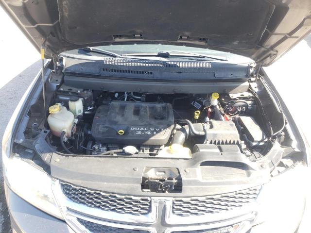 3C4PDCBB4FT639559 Dodge Journey Sxt