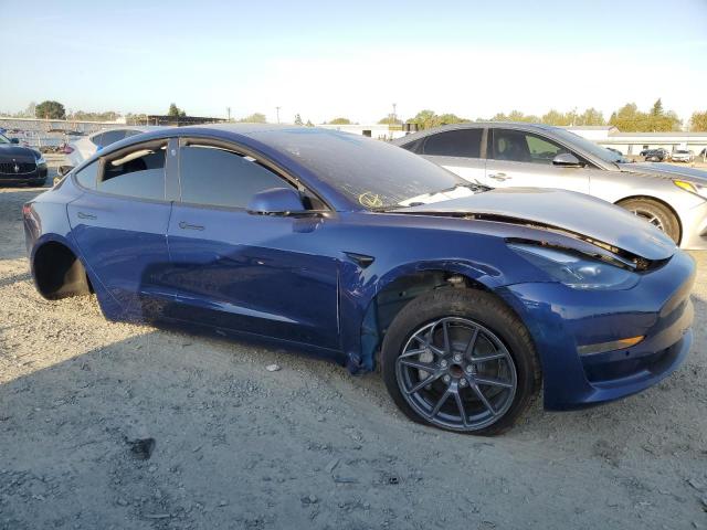 5YJ3E1EA9MF941332 Tesla MODEL 3