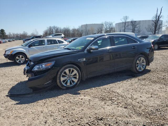 2011 Ford Taurus Limited