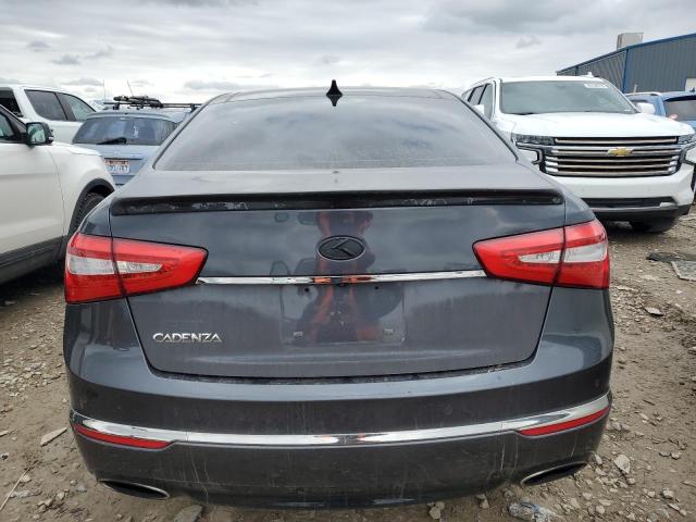 KNALN4D79E5150449 KIA Cadenza Premium