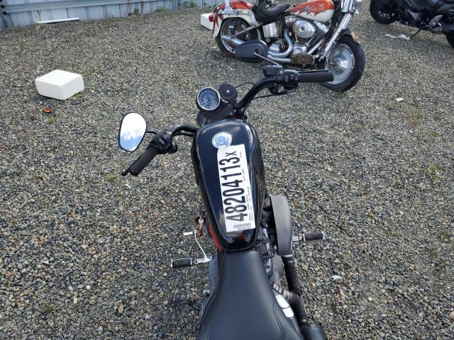 2009 HARLEY-DAVIDSON XL1200 N - 1HD1CZ3309K432948