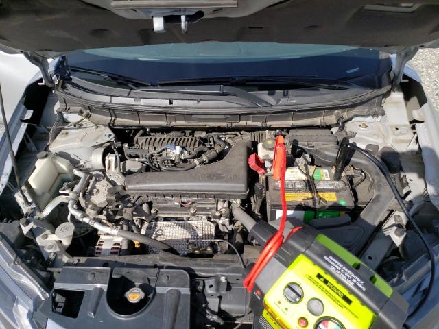 5N1AT2MV8JC782850 Nissan ROGUE S