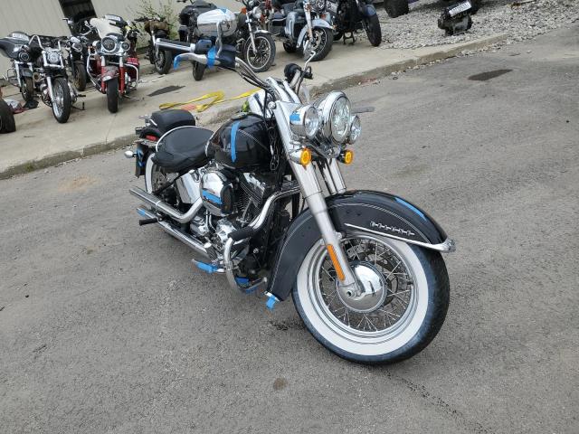 2016 HARLEY-DAVIDSON FLSTN SOFT - 1HD1JDV16GB035293