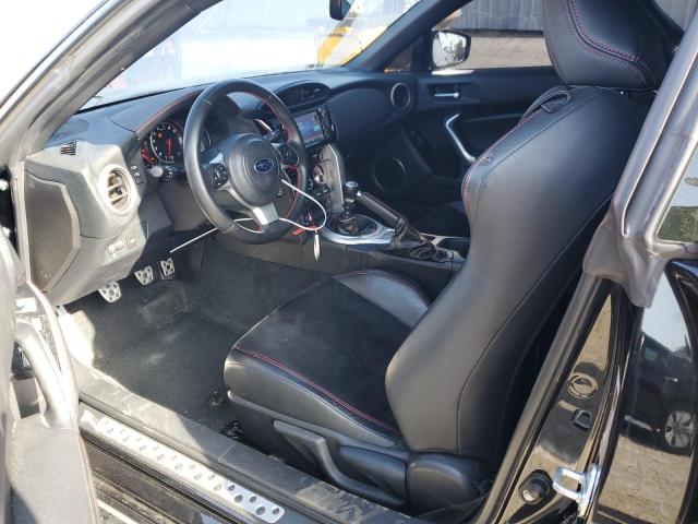 JF1ZCAC13L9703235 Subaru Brz Limited