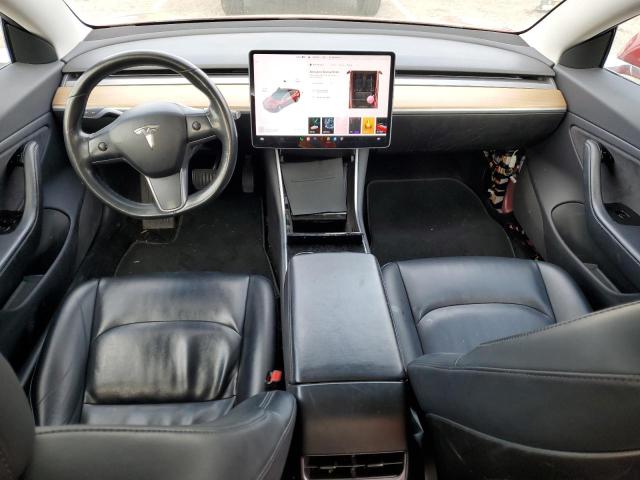 Tesla MODEL 3 2018 5YJ3E1EA5JF004652 Image 8