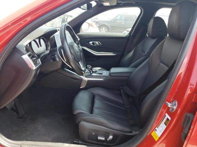 WBA5R1C59KAK10308 BMW 330I