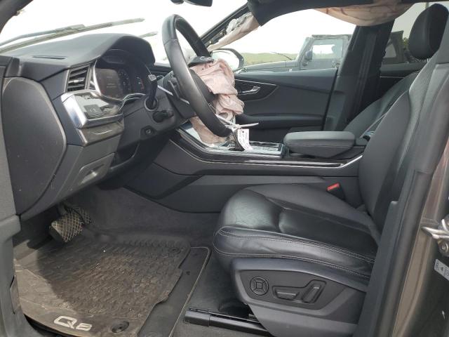 2019 AUDI Q8 PREMIUM - WA1BVAF15KD025823